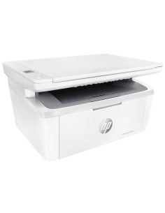 Stampante HP LaserJet MFP M140w