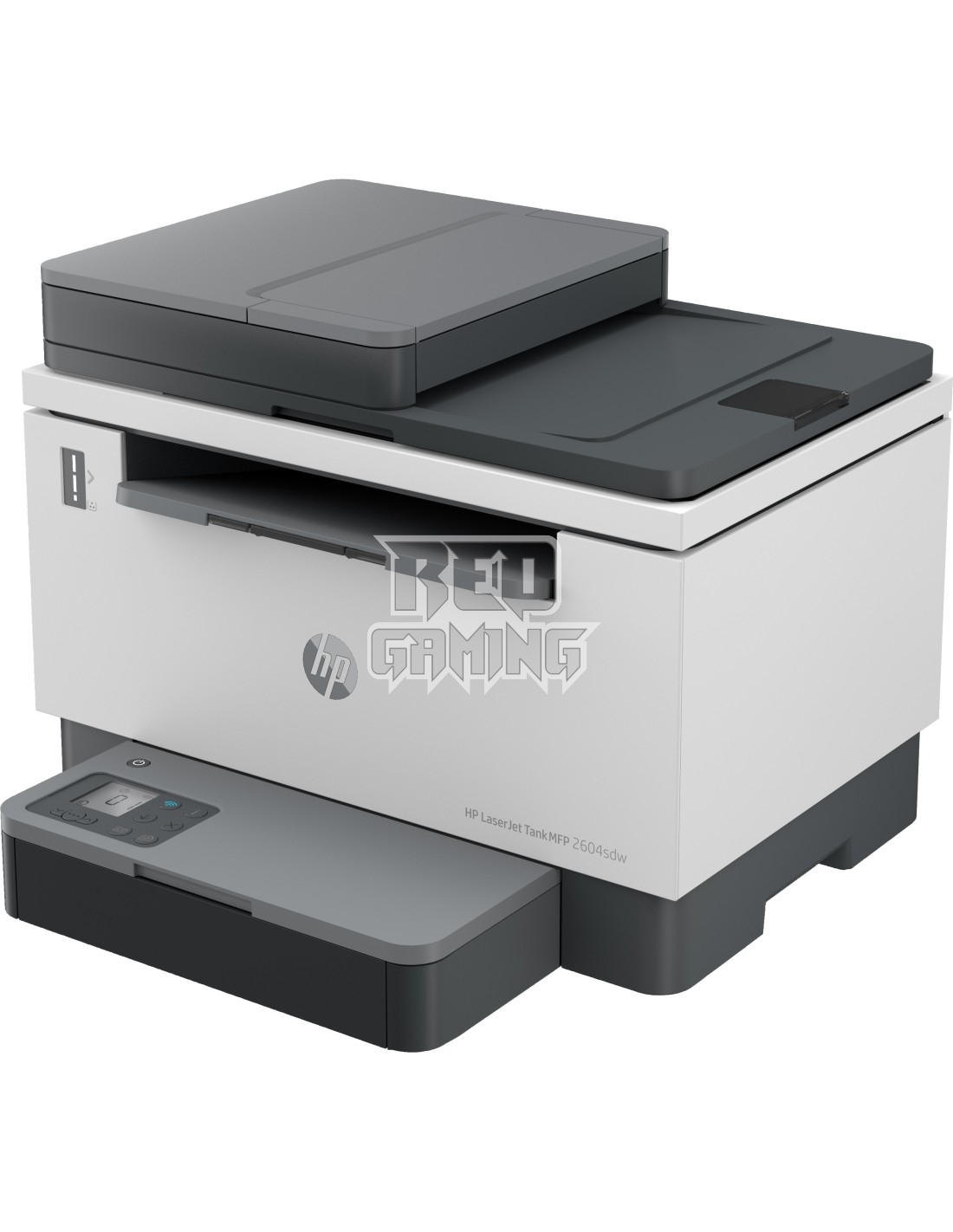 HP LaserJet Stampante multifunzione Tank 2604sdw, Bianco e nero