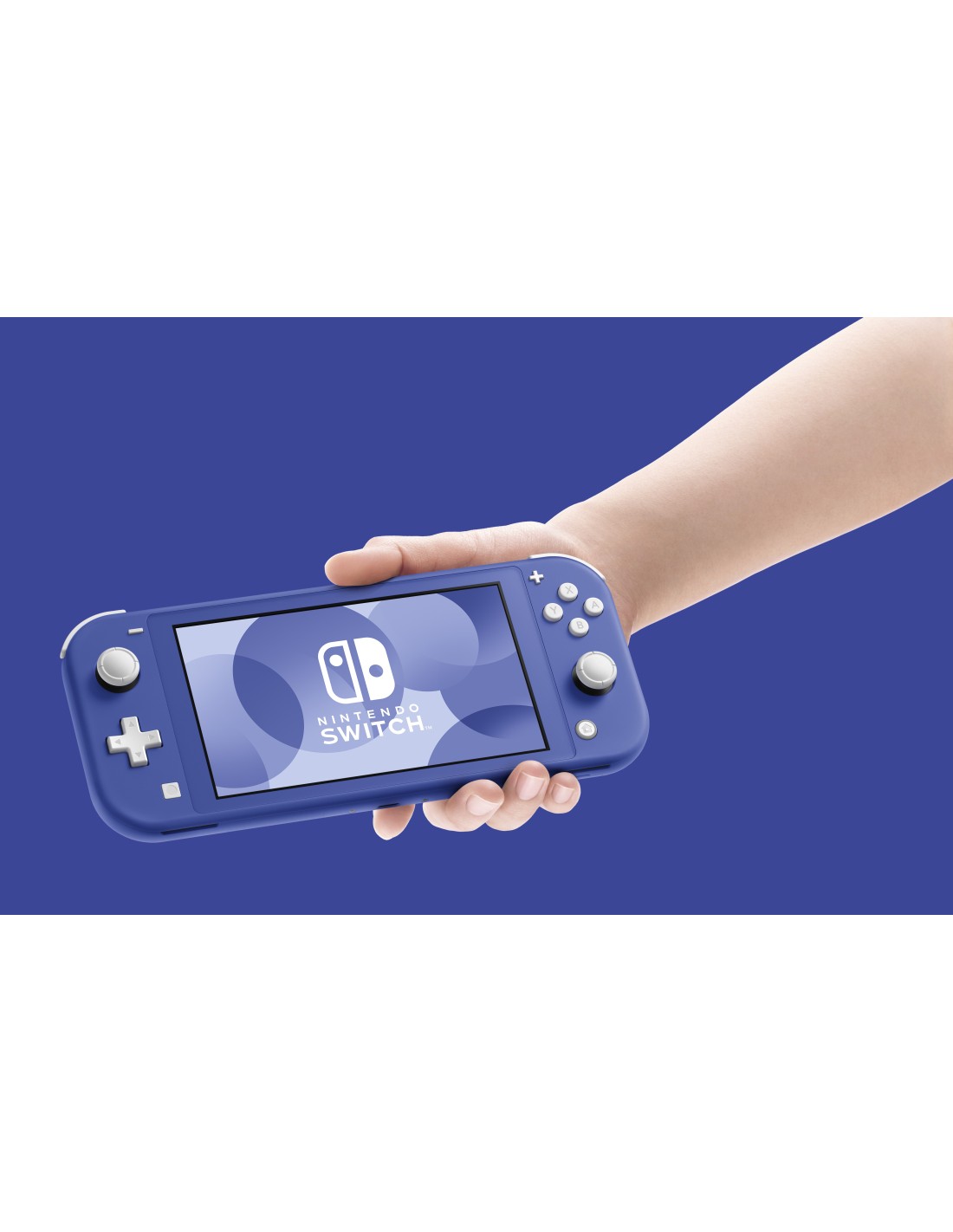 Nintendo Switch Lite console da gioco portatile 14 cm (5.5) 32 GB Touch  screen Wi-Fi Corallo