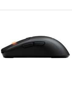 Mouse Fnatic Bolt Wirless - nero