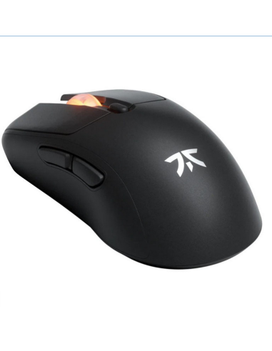 Mouse Fnatic Bolt Wirless - nero