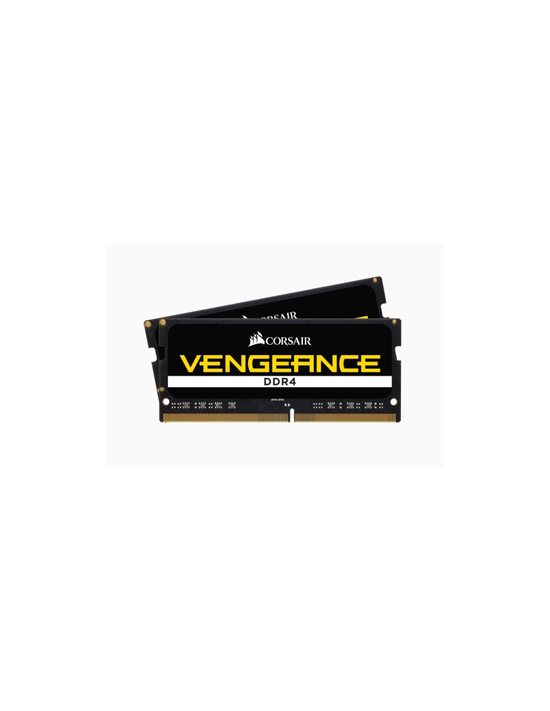 Corsair Vengeance CMSX64GX4M2A3200C22 memoria 64 GB 2 x 32 GB DDR4