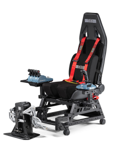 Sedia da Gaming Next Level Flight Seat Pro