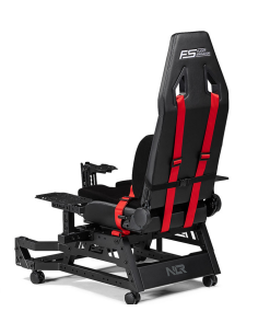 Sedia da Gaming Next Level Flight Seat Pro