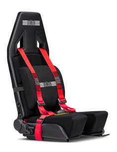 Sedia da Gaming Next Level Racing ELITE Pelle