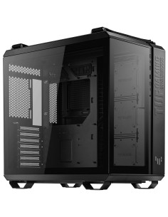 Case Asus TUF Gaming GT502, vetro temperato - nero