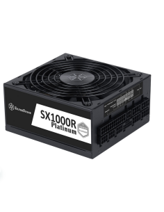 Alimentatore Silverstone SX1000R-PL Platinum SFX-L 1000W