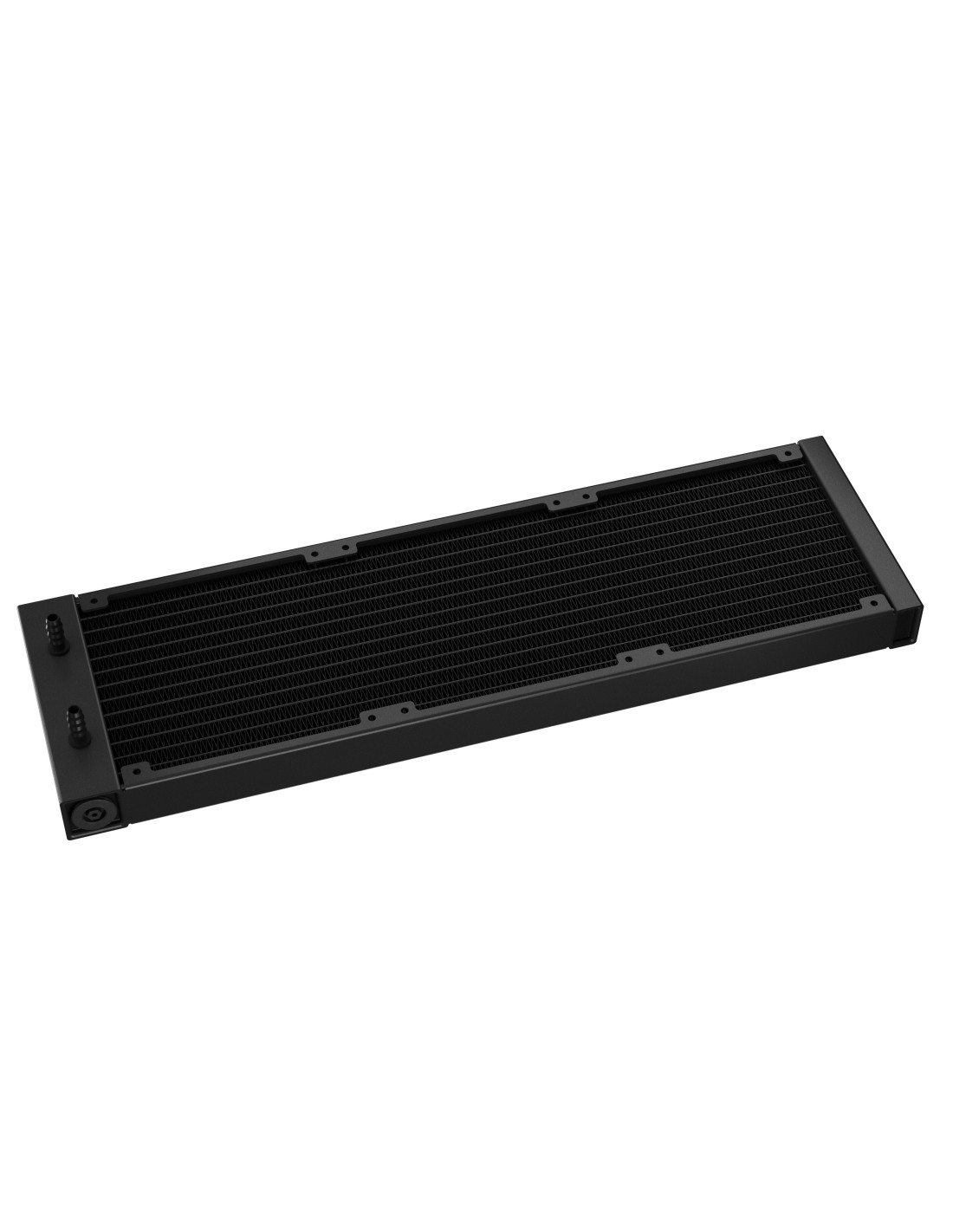 DeepCool LS720 SE Processore Raffreddatore di liquidi tutto in uno 12 cm  Nero 1 pz