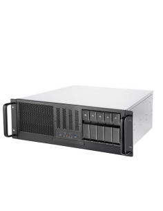 Case Rack SilverStone SST-RM41-H08