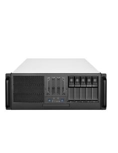 Case Rack SilverStone SST-RM41-H08