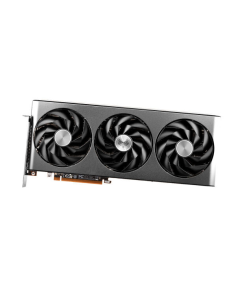 Scheda Video Amd Radeon Sapphire Nitro 7800 Xt Gaming OC GDDR6 16 GB