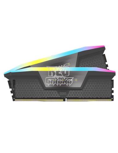 Ram Corsair Vengeance DDR5 6000MHz 32 GB (2x16) AMD EXPO CL36