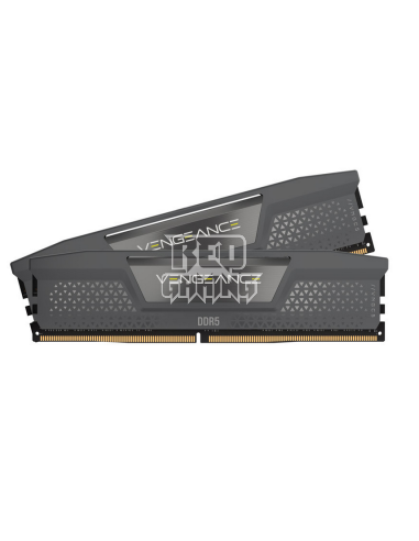 Ram Vengeance DDR5 6000MHz 32 GB (2x16) AMD EXPO CL36