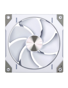 Ventola Phanteks D30 PWM D-RGB - 140 mm, bianco