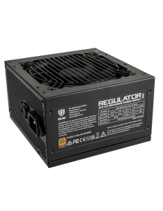 Alimentatore Kolink Regulator 80 PLUS Gold ATX 3.0 PCIe 5.0  750W