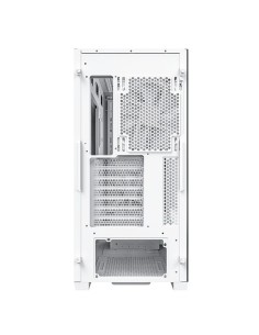 Case Montech Midi Tower AIR 903 vetro temperato - Bianco