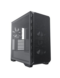 Case Montech Midi Tower AIR 903 nero