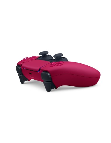 Sony DualSense Nero, Rosso Bluetooth/USB Gamepad Analogico/Digitale  PlayStation 5