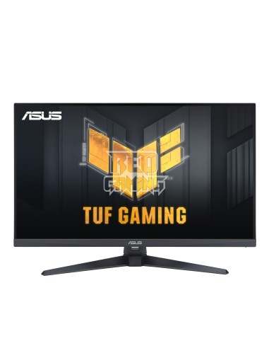 Monitor Asus TUF Gaming VG328QA1A, 32", 170 Hz, FreeSync, VA - DP, 2x HDMI