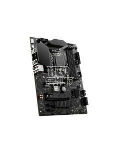Scheda Madre Pro Z790-S WiFi,Intel Z790 - Sockel 1700, DDR5