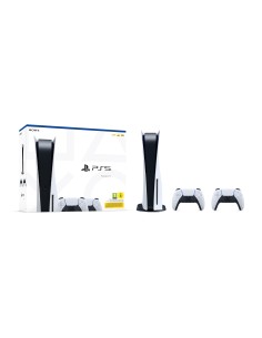 Sony DualSense Edge Nero, Bianco Bluetooth Gamepad Analogico/Digitale  PlayStation 5