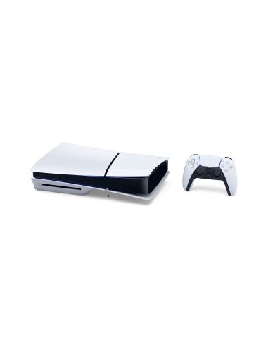 Console Sony PS5 Playstation 5 1tb Slim CON LETTORE OTTICO