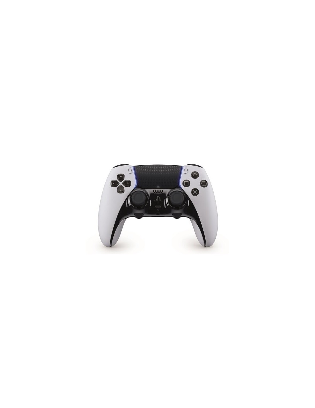 Controle Sem Fio Sony Ps5 Dualsense Cinza Camuflado - Faz a Boa!, dualsense  edge analogico 