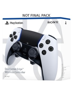 Sony Playstation 5 DualSense Edge Nero Bianco Bluetooth Gamepad Analogico Digitale