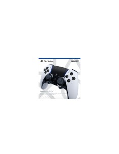 Sony Playstation 5 DualSense Edge Nero Bianco Bluetooth Gamepad Analogico Digitale