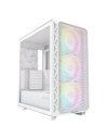 Case Montech Midi Tower AIR 903 MAX vetro temperato - bianco