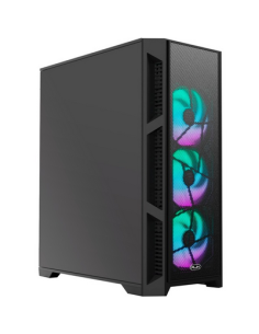 Case RAIJINTEK ARCADIA III Midi Tower Nero