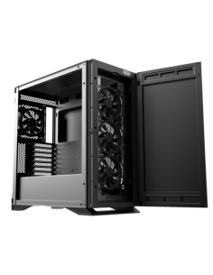 Case Raijintek Zofos Elite SF4 Midi-Tower Nero