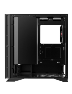 Case Raijintek Zofos Elite SF4 Midi-Tower Nero