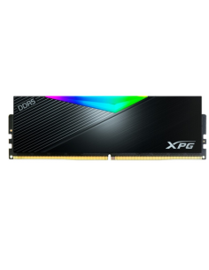 Ram Adata XPG LANCER DDR5 5600Mhz 32 GB (1x32) RGB XMP 3.0 CL36 Nero