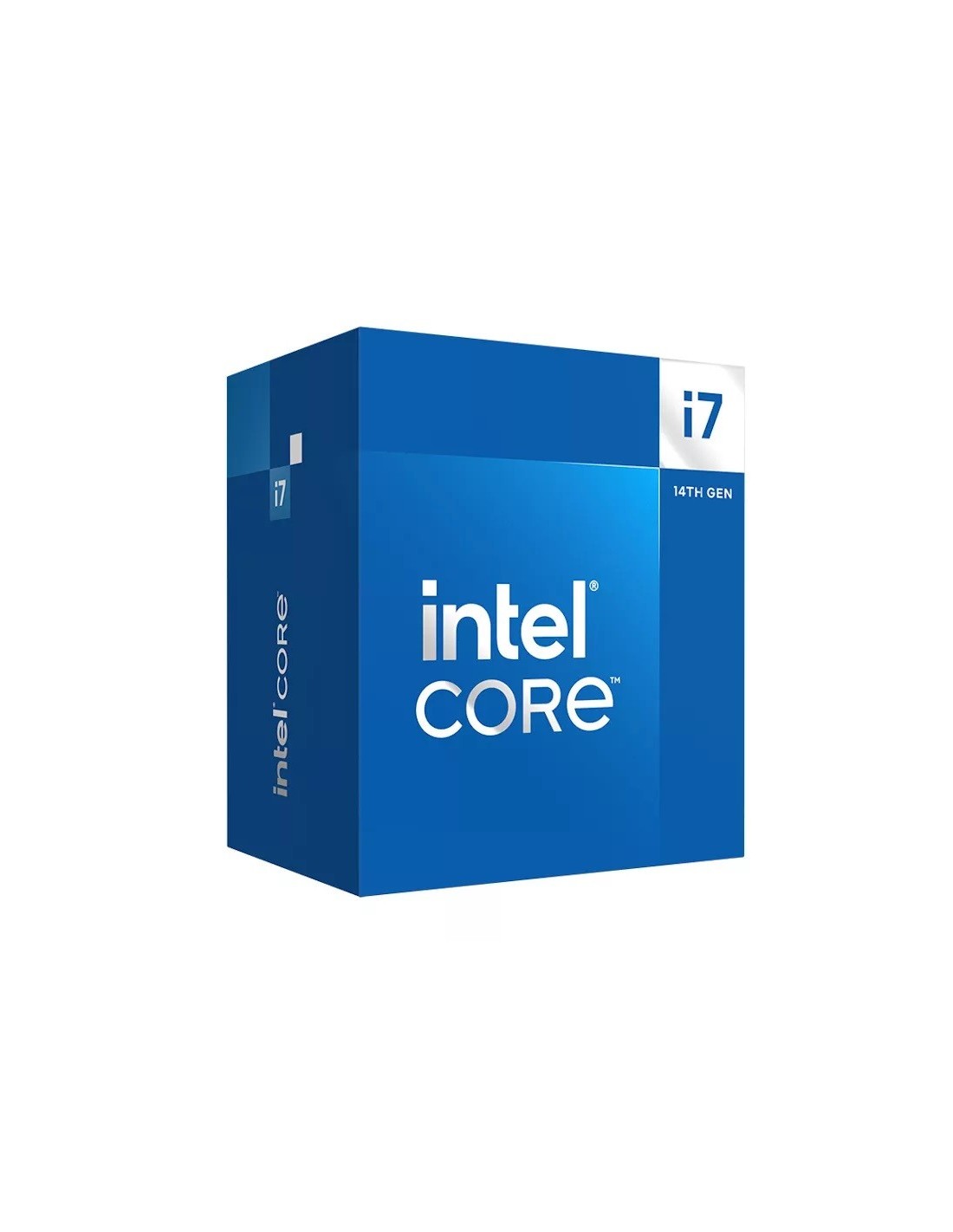 Intel Core i7-14700 processore 33 MB Cache intelligente Scatola