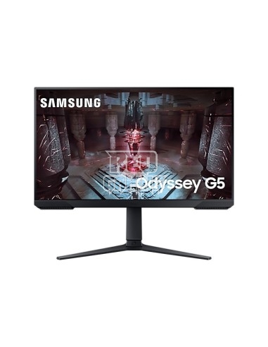Odyssey Gaming G51C S27CG510EU, Gaming-Monitor