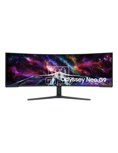Odyssey Neo G95NC S57CG954NU, Gaming-Monitor