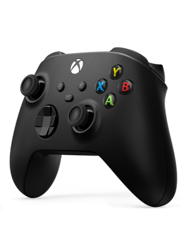 Controller Microsoft Xbox Wireless Bluetooth Nero