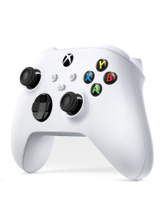 Controller Microsoft Xbox Wireless Bluetooth Bianco