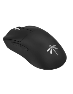 Mouse VGN Dragonfly F1 PRO MAX Wireless Nero