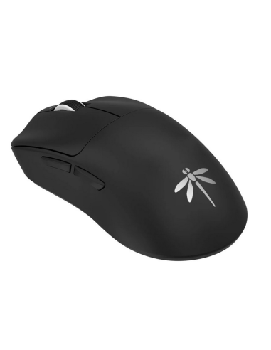 Mouse VGN Dragonfly F1 PRO MAX Wireless Nero