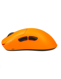 Mouse Da Gaming Fnatic x Lamzu Thorn 4K Special Edition Arancione