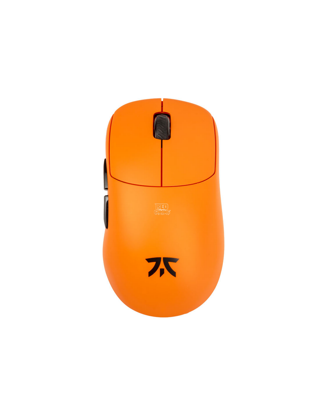Mouse Da Gaming Fnatic x Lamzu Thorn 4K Special Edition Arancione