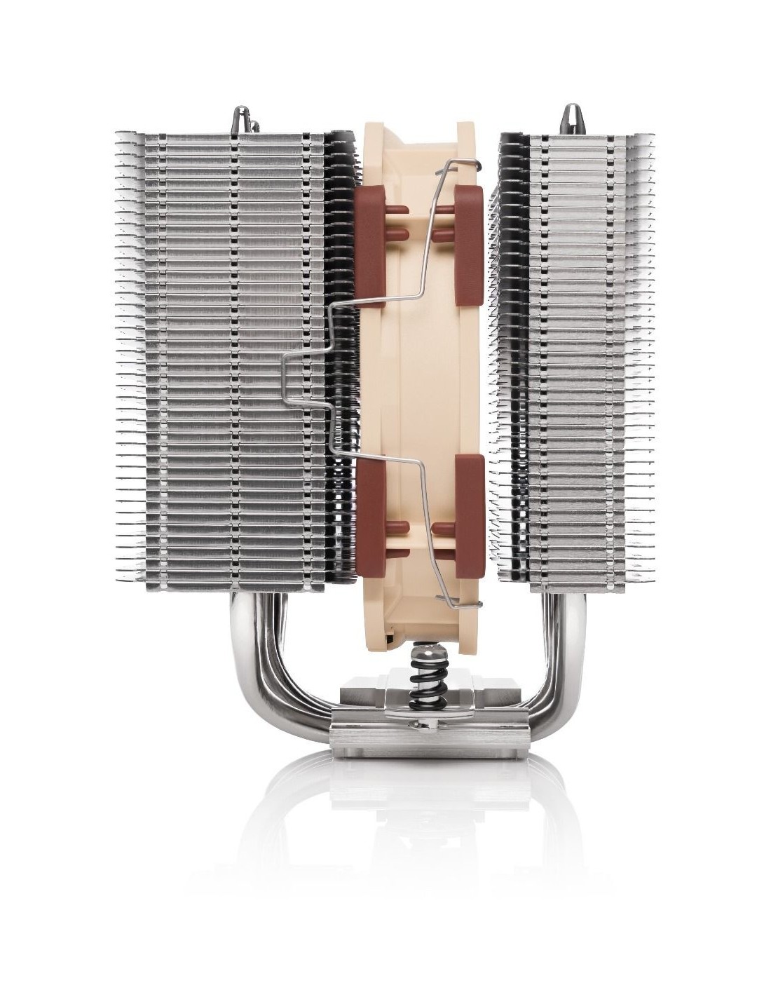 Noctua: anche i dissipatori di 15 anni fa potranno raffreddare le CPU Intel  Alder Lake