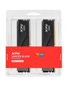 RAM ADATA XPG Lancer Blade DDR5 6400Mhz 32GB (2X16) XMP/EXPO NERO CL32
