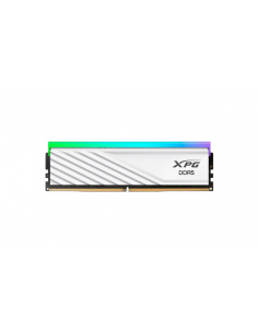 RAM ADATA XPG Lancer Blade DDR5 6000Mhz 32GB (1X32) RGB XMP/EXPO BIANCO CL30