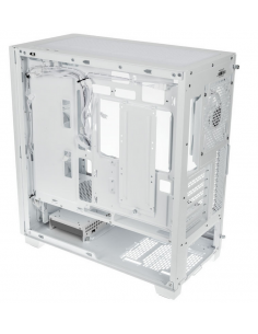 Case PHANTEKS XT Pro Ultra D-RGB Midi Tower Vetro Temperato Bianco