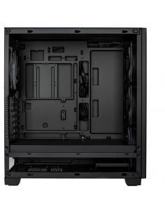 Case PHANTEKS XT Pro Ultra D-RGB Midi Tower Vetro Temperato Nero