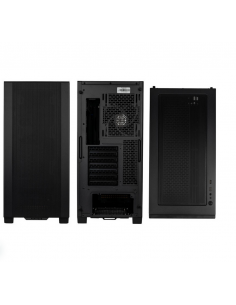 Case PHANTEKS XT Pro Midi Tower Vetro Temperato Nero