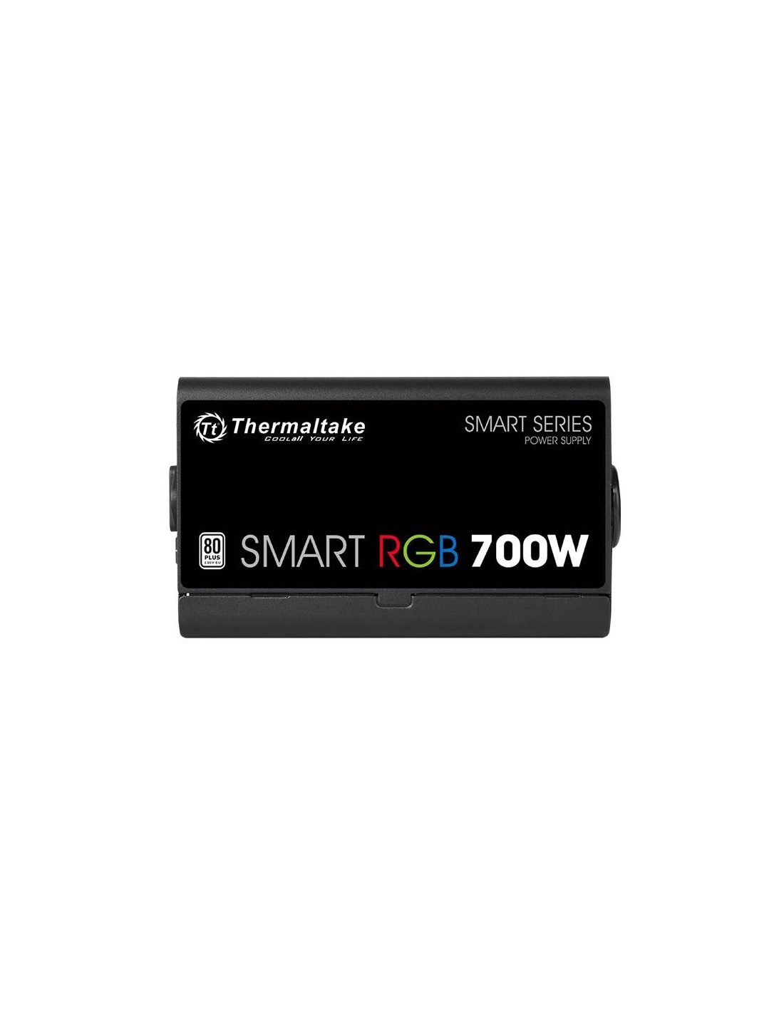 Thermaltake Smart RGB alimentatore per computer 700 W 20+4 pin ATX